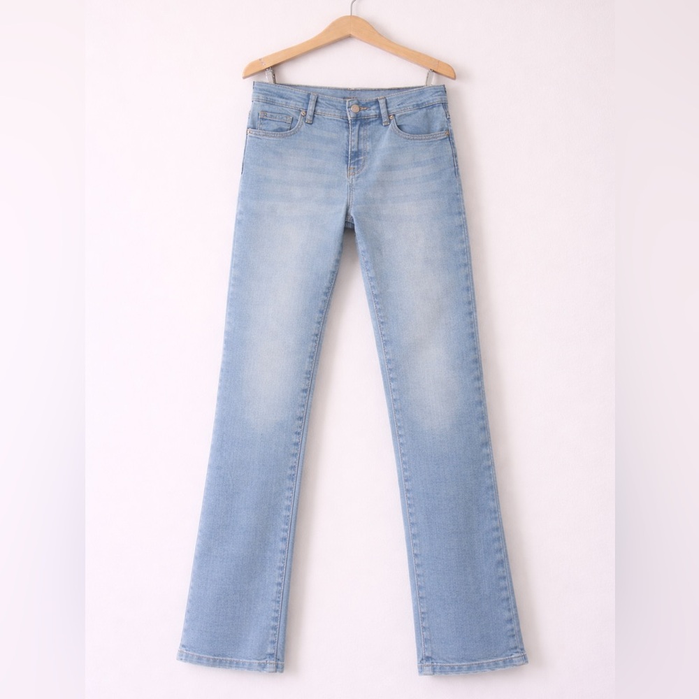 NWT Children’s Place Girls Skinny Jeans Size 8 Denim